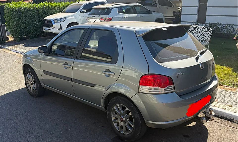 Fiat Palio Elx 1.4 M...