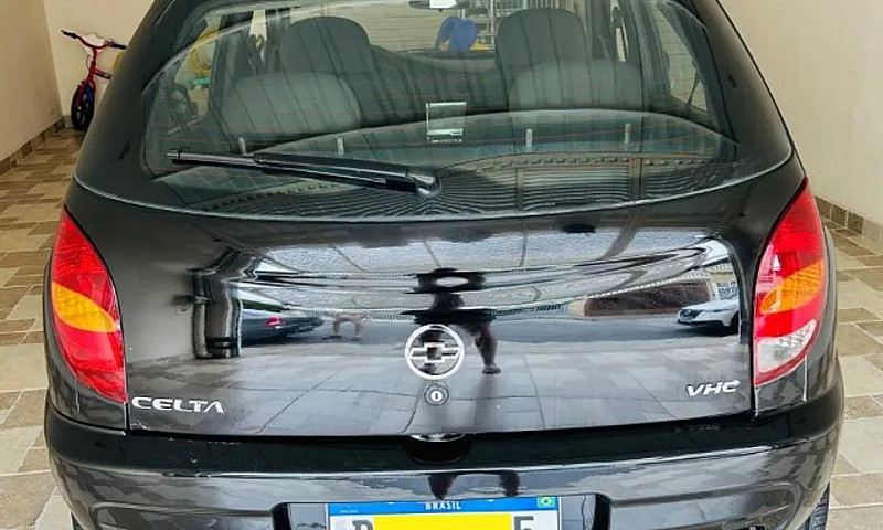 Chevrolet Celta 1.0/...
