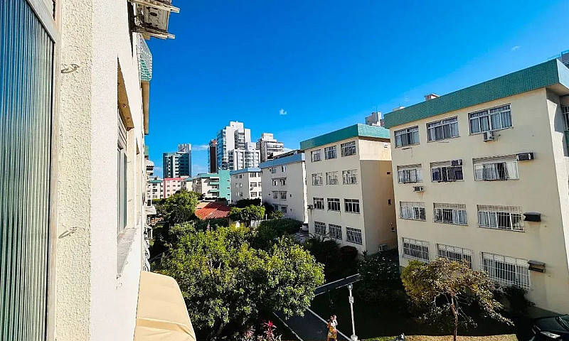 Vendo Apartamento Co...