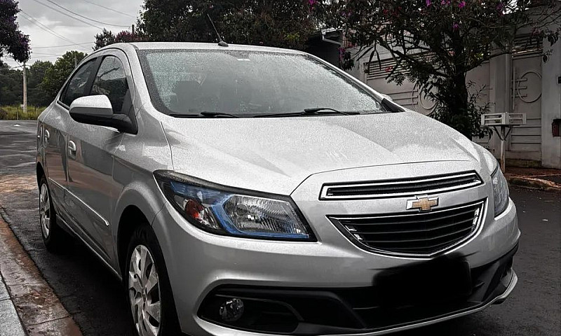 Chevrolet Prisma Sed...