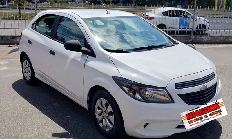 Chevrolet Onix Joy H...