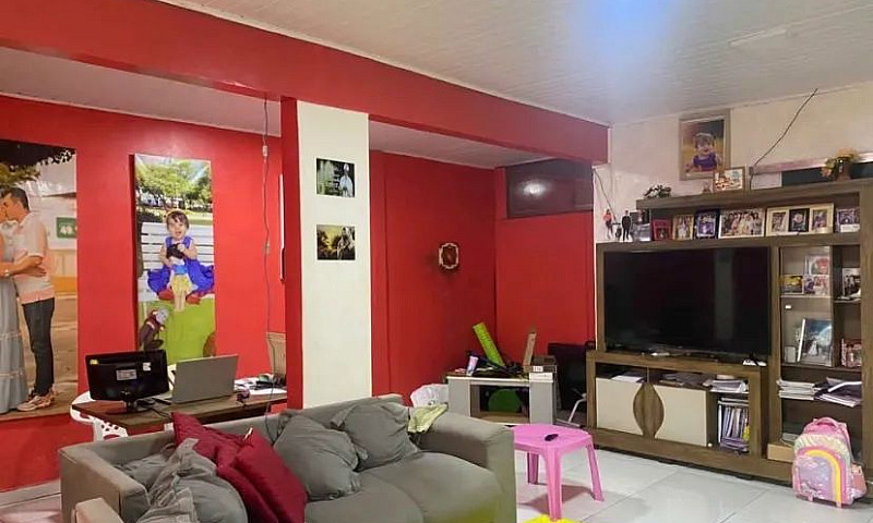 Ra :11 Casa A Venda ...