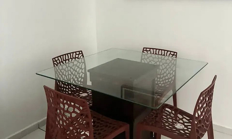 Alugo Apartamento Co...