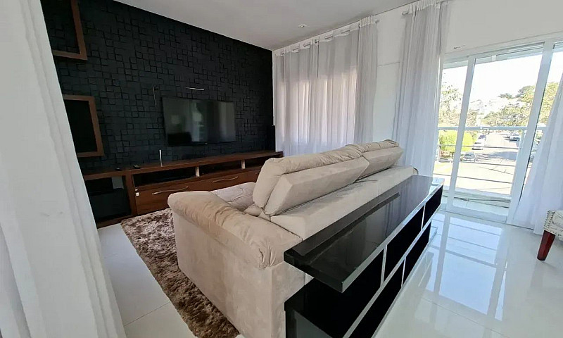 Casa Semimobiliada  ...