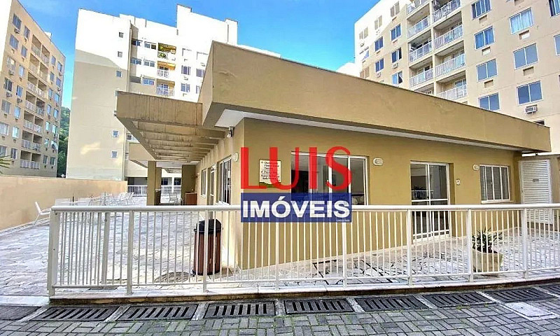 Apartamento Com 2 Do...