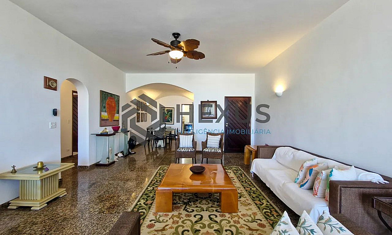 Apartamento Frente M...