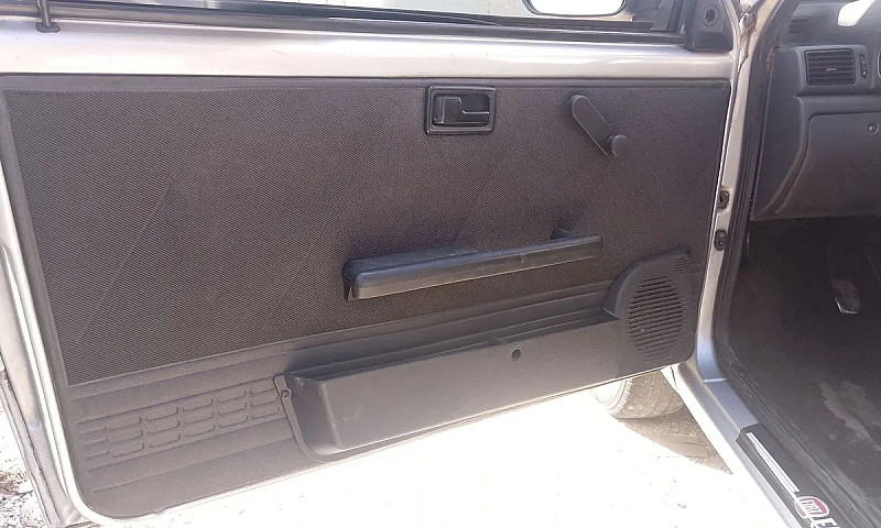 Fiat Uno Mille 1.0 F...