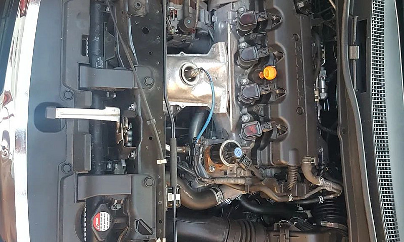 Honda Civic Sedan Ex...