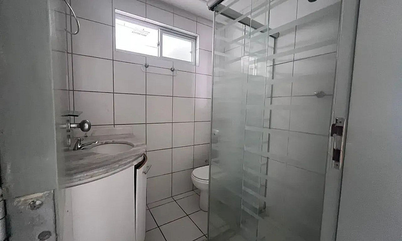 Apartamento 2/4 Suit...