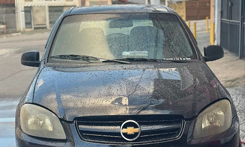 Chevrolet Celta Life...