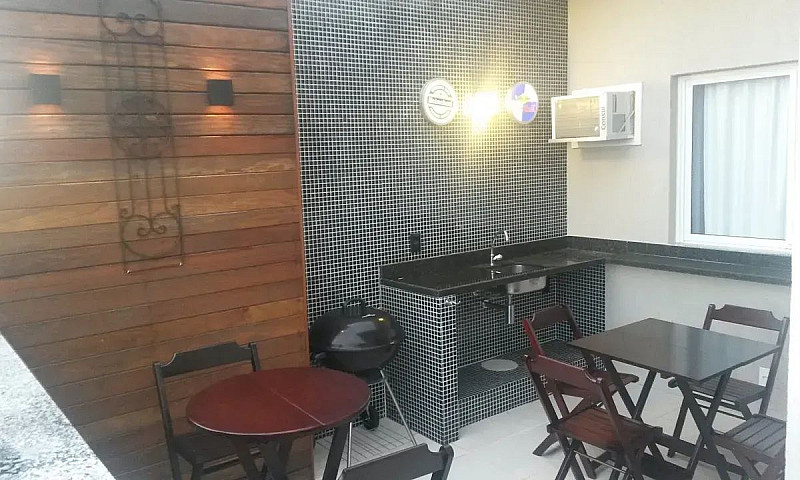 Cobertura Para Venda...