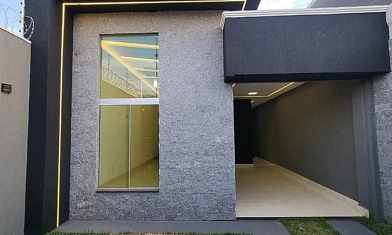 Atençao Linda Casa R...