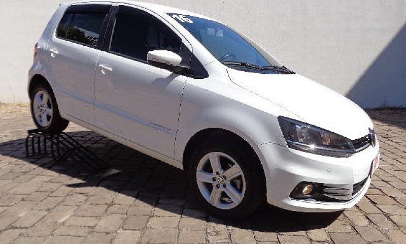 Vw - Volkswagen Fox ...