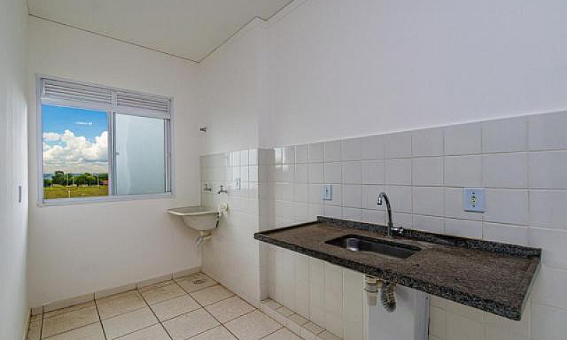 Apartamento Para Alu...