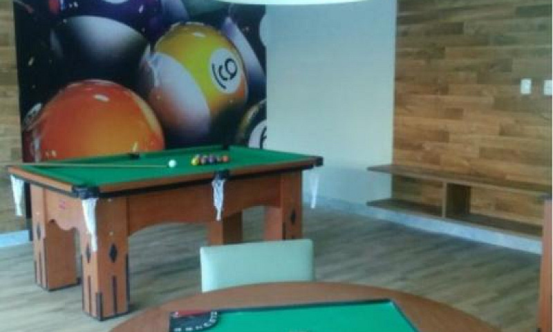 Apartamento Com 2 Qu...