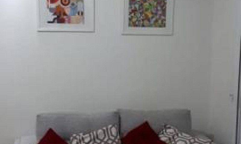 Apartamento Com 3 Do...