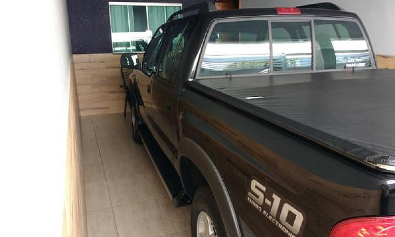 Gm - Chevrolet S10...