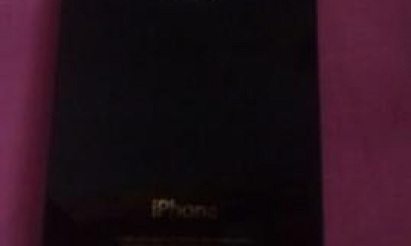 Iphone 4S Tampa Tras...