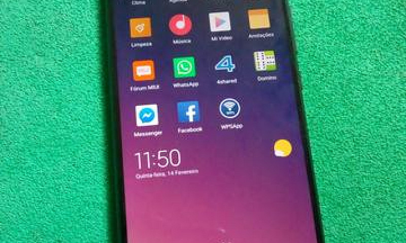 Mi8 Lite...