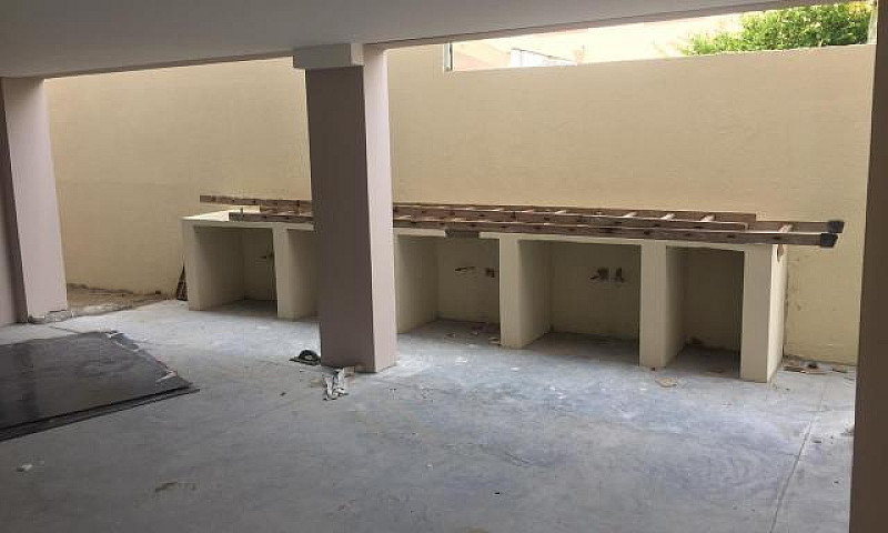 Apartamento 2 Quarto...