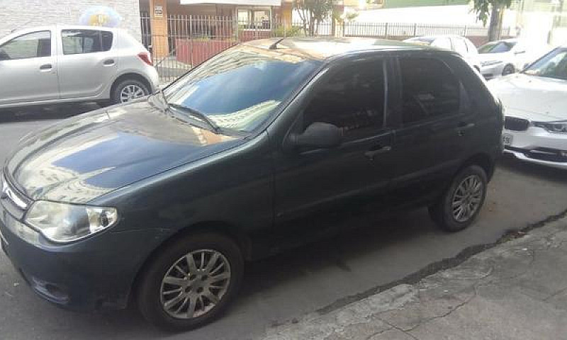 Fiat Palio Economy 2...