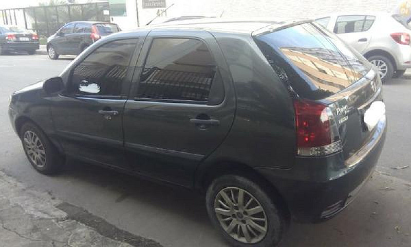 Fiat Palio Economy 2...