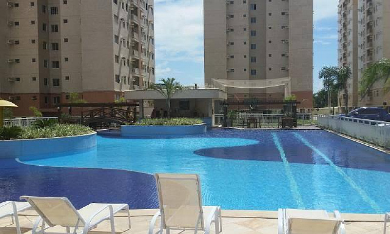 Varandas - Gran Park...