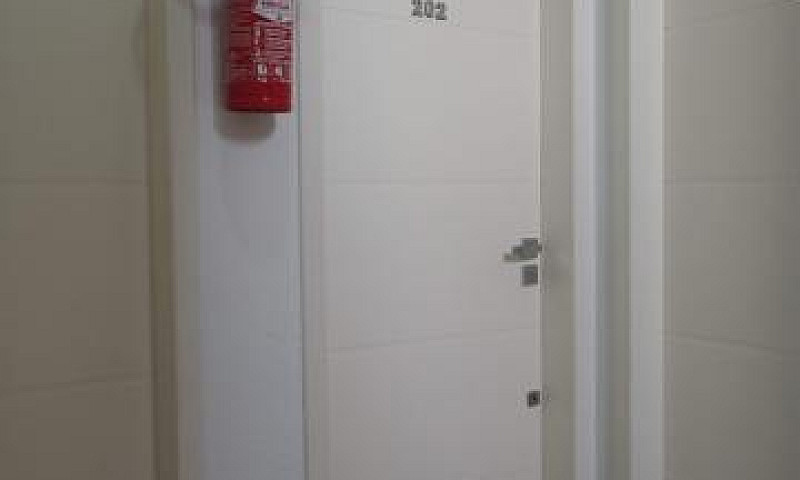 Apartamento Para Alu...