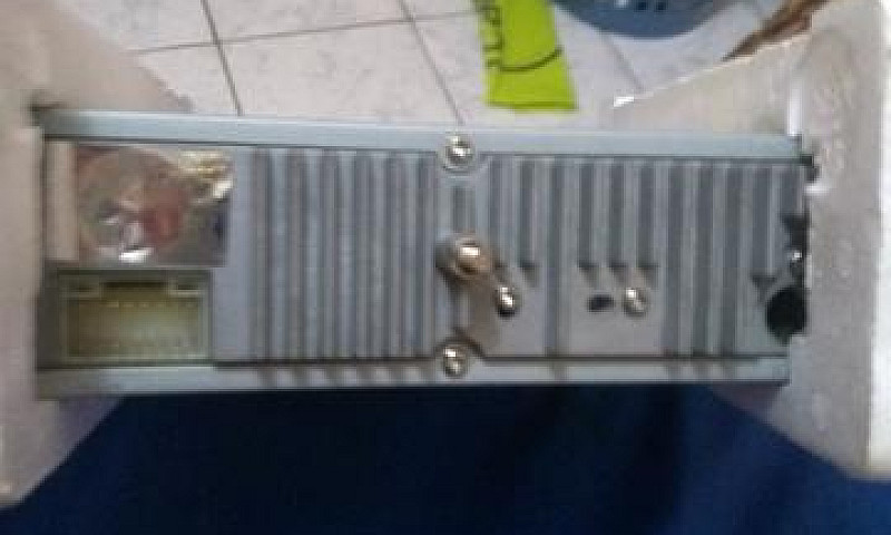 Autoradio Philco Pca...