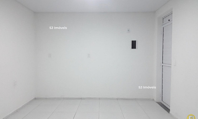 Apartamento Novo 1ª ...