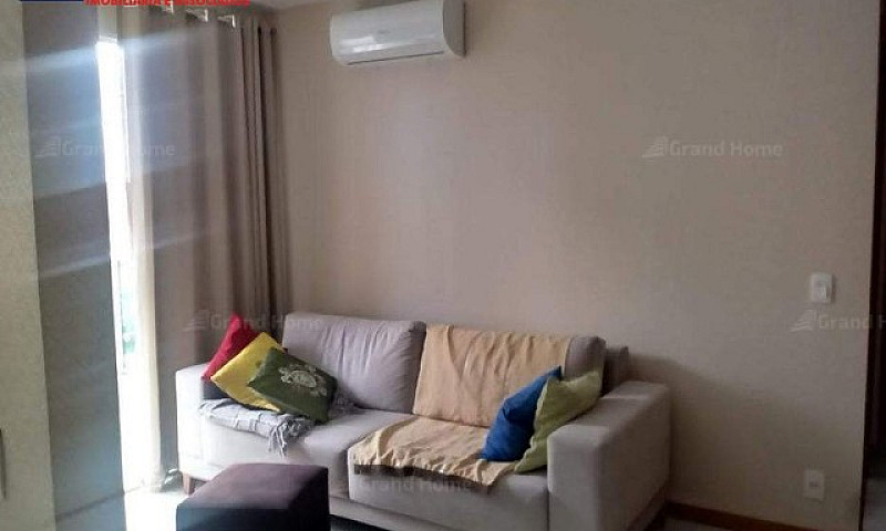 Apartamento 2 Quarto...