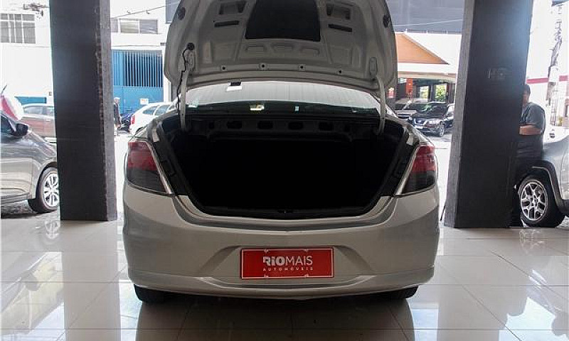 Chevrolet Prisma 201...