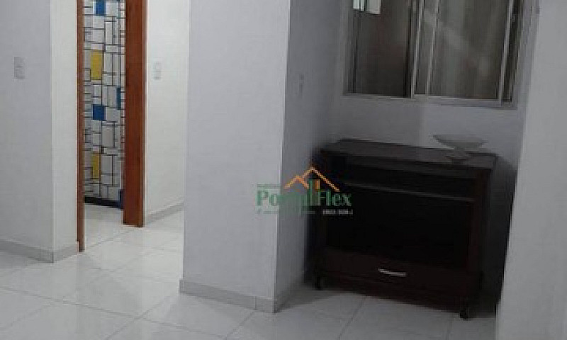 Apartamento Com 2 Do...
