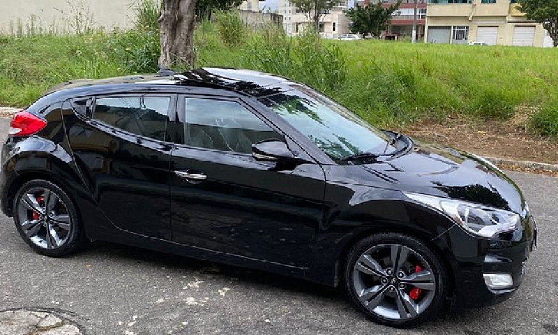 Veloster 2013...