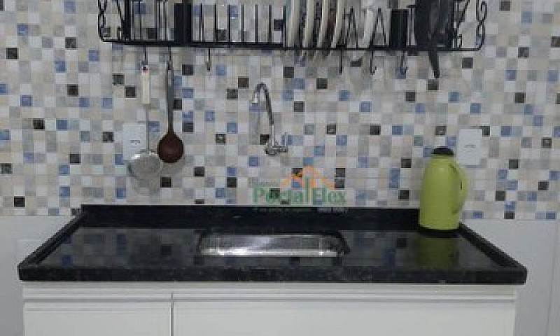Apartamento Com 2 Do...