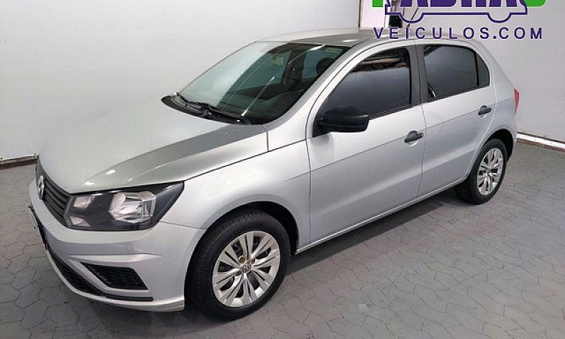 Volkswagen Gol 1.6 M...