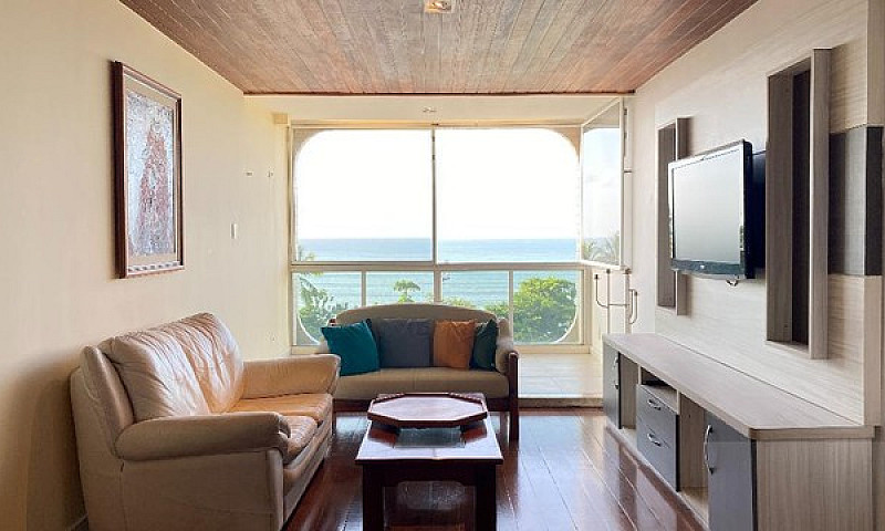 Apartamento Para Ven...