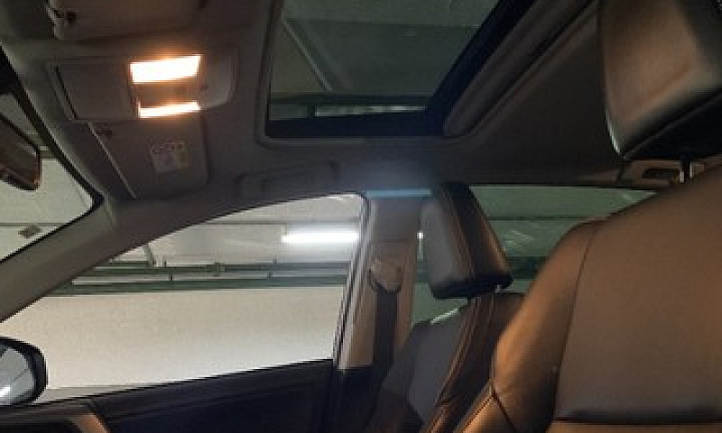 Vende Se Rav 4 Impec...