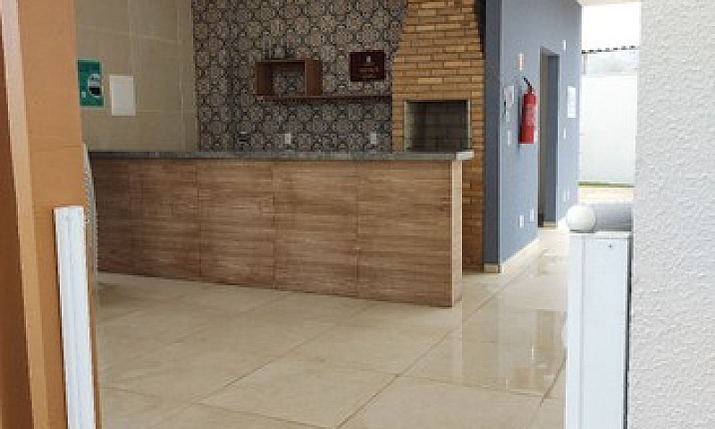 Apartamento Do Resid...