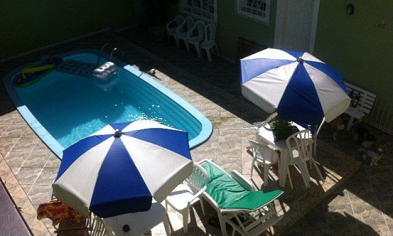Is Casa De Piscina, ...