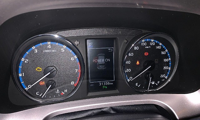 Vende Se Rav 4 Impec...