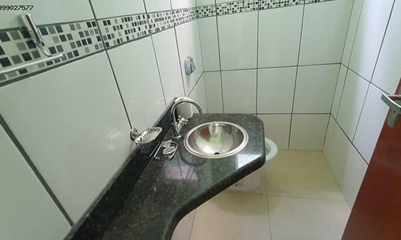 Casa Para Venda Em C...