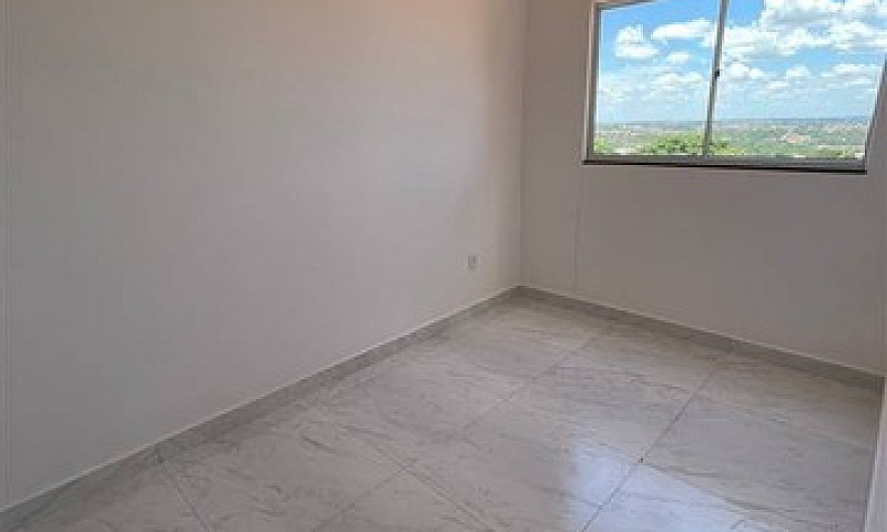 Apartamento Em Aguas...