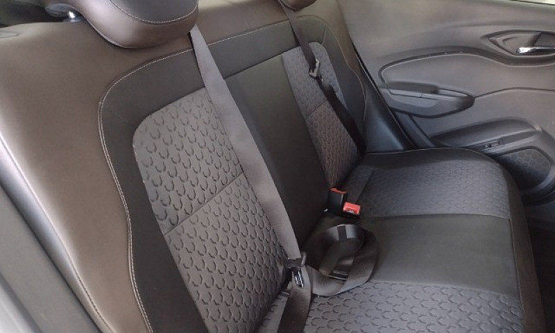 Chevrolet Prisma Ltz...