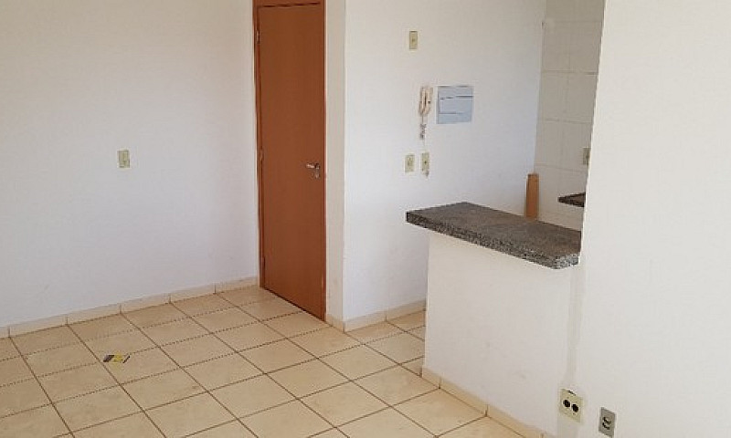 Apartamento Parque C...