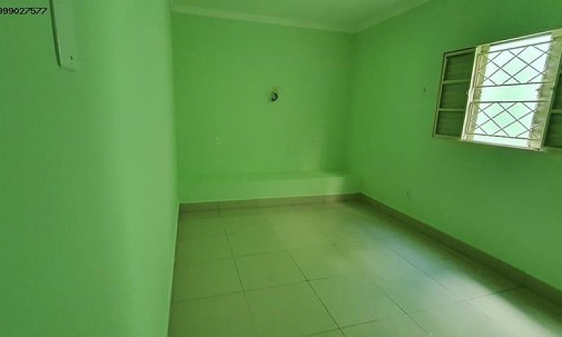 Casa Para Venda Em C...