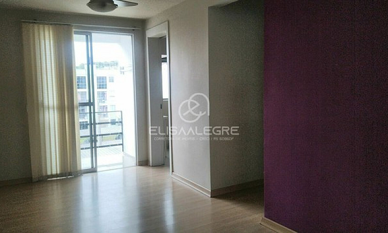 Apartamento Semi Mob...