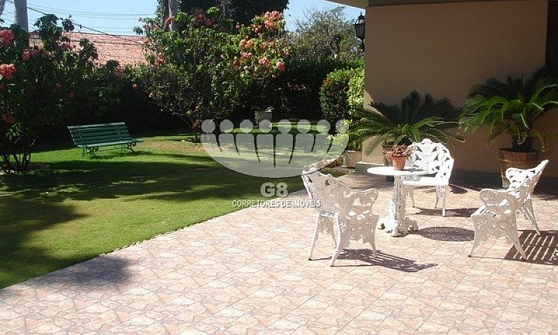 Fortaleza - Casa Pad...