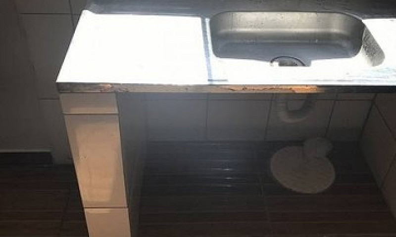 Apartamento Para Alu...