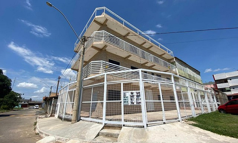 Apartamento Para Loc...